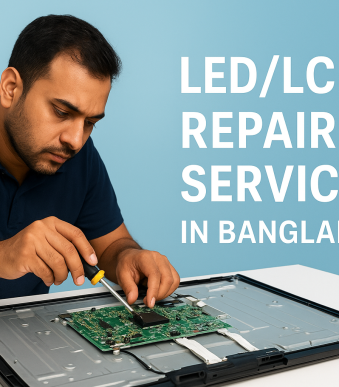 Best LED, LCD Smart TV Repair Service at Home Near You
