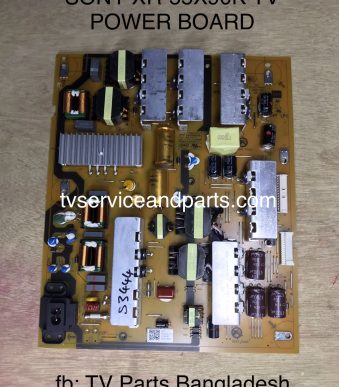 SONY XR-55X90K TV POWER BOARD, G21P
