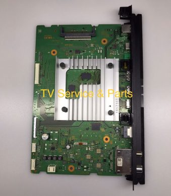 Sony KD-55X80J TV MB
