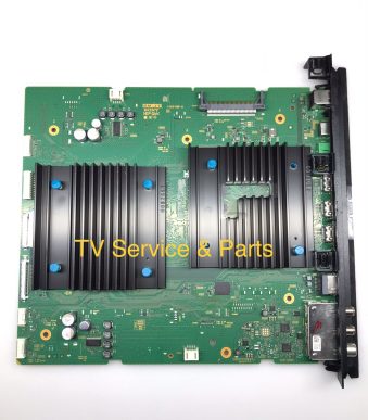 Sony KD-65X9500H TV MB